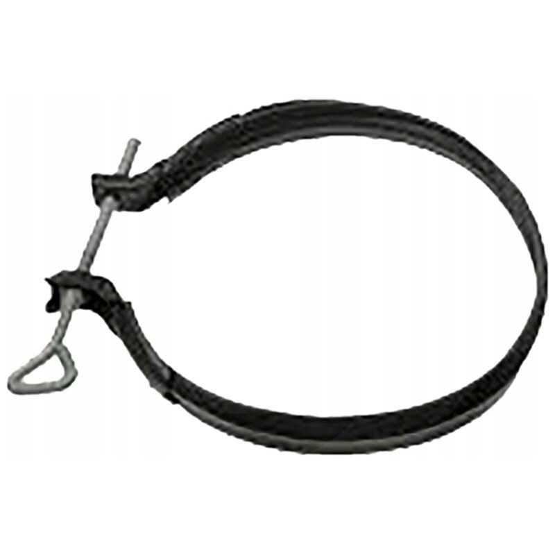 Agtech oro filtro dubenėlio spaustukas Ursus C 330