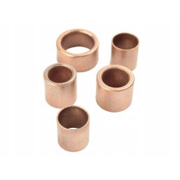 Starterio įvorių rinkinys r 11 46 65 701 5 46657