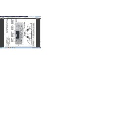 Galiniai žibintai c360 385 žemės ūkio priekaba lp led