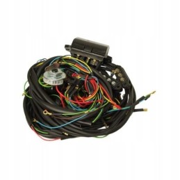 Kombinuotas montavimas ursus c 330 42342921 generatorius