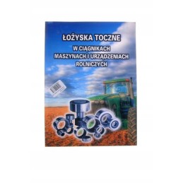 Traktorių ir žemės ūkio mašinų riedėjimo guolių katalogas