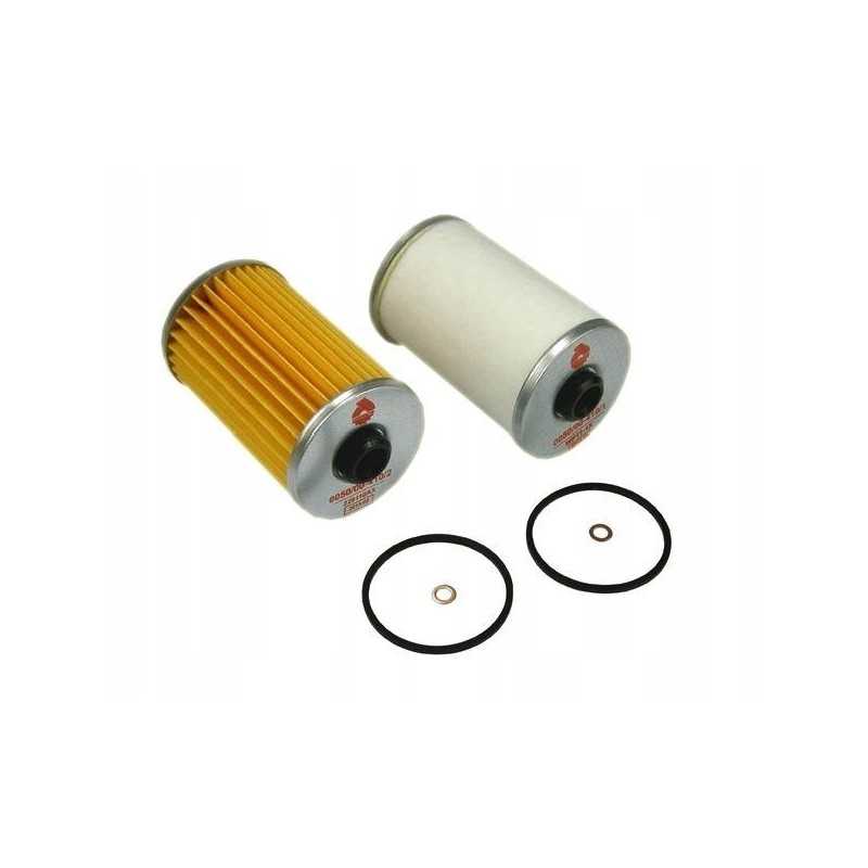 Kuro filtro įdėklų komplektas kwp010x c 330 360 38