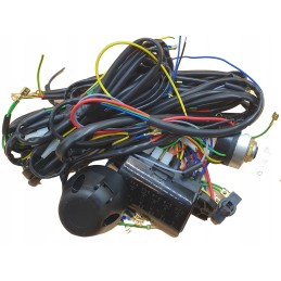 Kombinuotas montavimas ursus c 330 42342921 generatorius