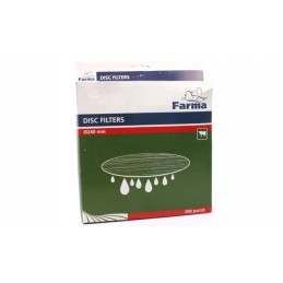 Diskinio koštuvo filtras fi 240mm farma 200 vnt