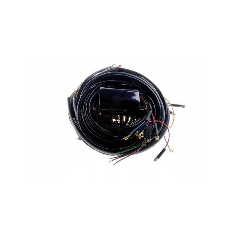 Kombinuotas montavimas: generatorius C 360, montavimas C360L