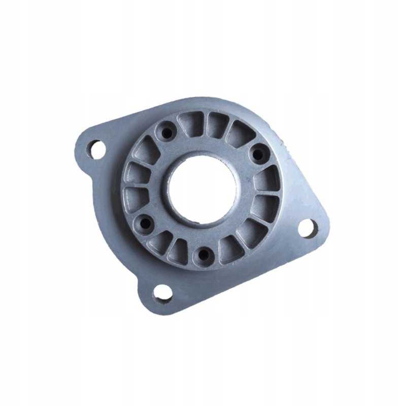 Starterio kėbulas Renault Jubana 123712017