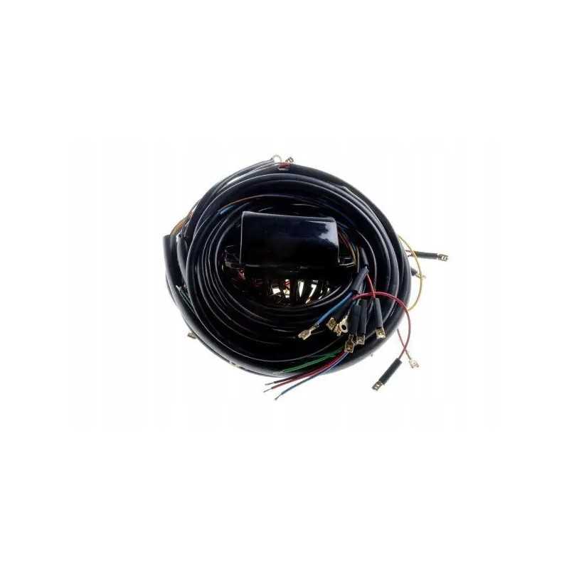 Kombinuotas montavimas C 360 generatorius