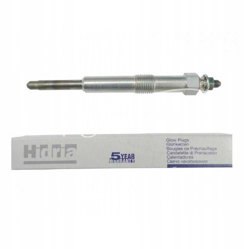 Žvakė, pieštuko lemputė Mtz Belarus 12v 11721083