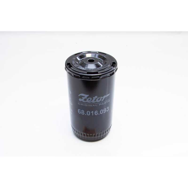 Alyvos filtras zetor proxima 68016093 originalus