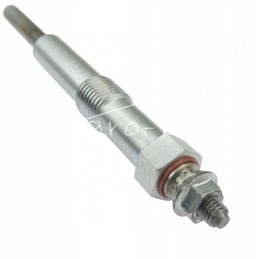 Žvakė, pieštuko lemputė Mtz Belarus 23v 11720720