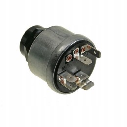 Uždegimo jungiklis TL 87523122 New Holland