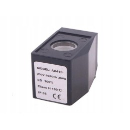 Solenoidinė ritė 16mm 30w 230v rm cew230v