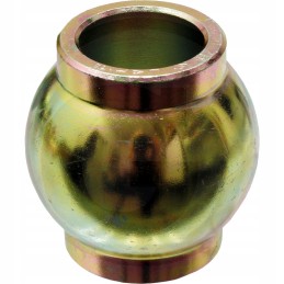 Viršutinės jungties rutulys 50 mm Walterscheid