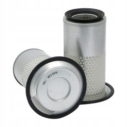 SL8159 oro filtras SF filtras