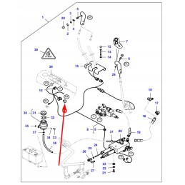V32906800 elektros relė