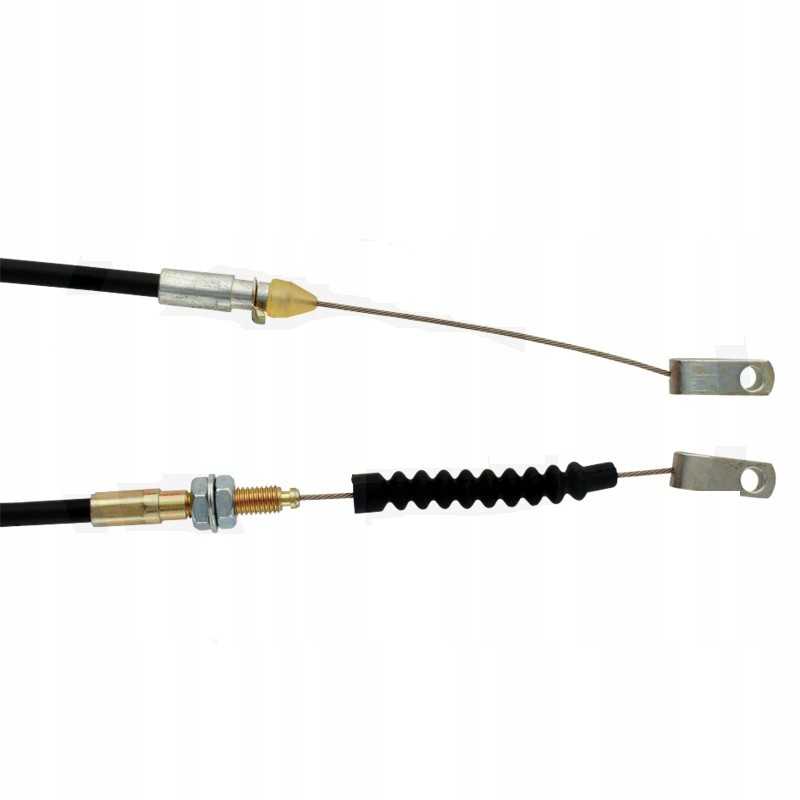 Dujų kabelis massey ferguson 3713022m2 l 910mm