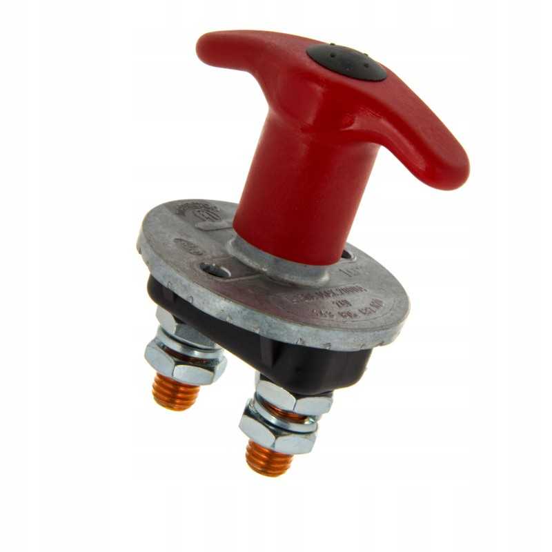 Hebelio srovės įžeminimo srovės jungiklis 2000v zetor ory