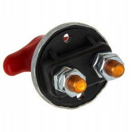 Hebelio srovės įžeminimo srovės jungiklis 2000v zetor ory