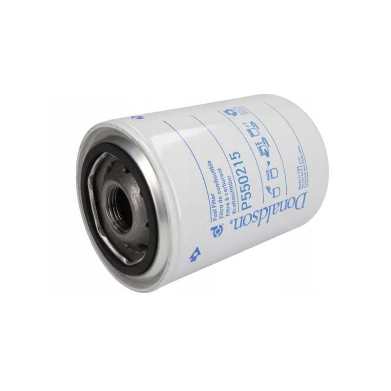 Donaldson Off P550215 kuro filtras