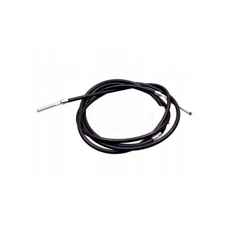 Reguliavimo trosas Claas motociklas 3660mm 651039