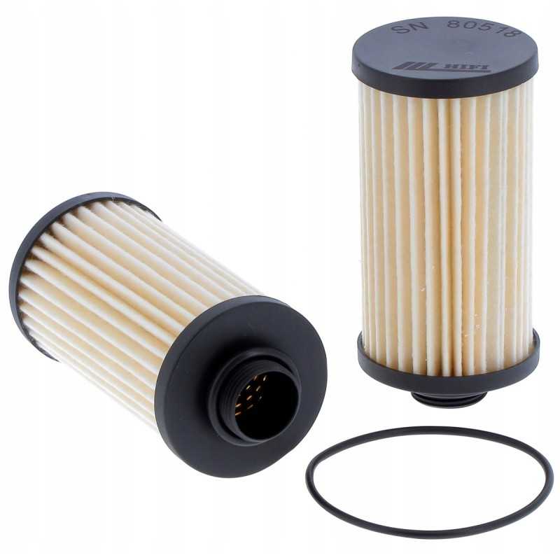 Sn80518 hifi kuro filtras
