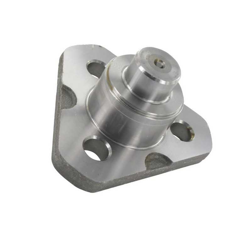 Karaliaus segtuko dėklas john deere nh deutz