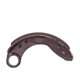 Deutz stabdžių kaladėlė 254x70 skirta Deutz 68 traktoriams