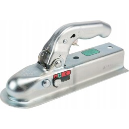 Priekabos rutulinis kablys 750kg 60mm