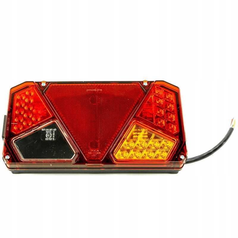 Kombinuota lempa 125dl buvo 917was