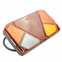 Kombinuota lempa 125dl buvo 917was