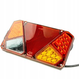 Kombinuota lempa 125dl buvo 917was