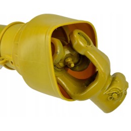 Galios siųstuvo perdavimo velenas 110cm vamzdis