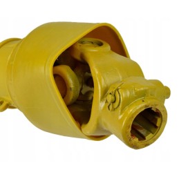 Galios siųstuvo perdavimo velenas 110cm vamzdis