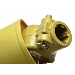 Galios siųstuvo perdavimo velenas 110cm vamzdis