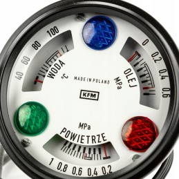 Trigubas indikatorius wp 76 ursus 65650024760