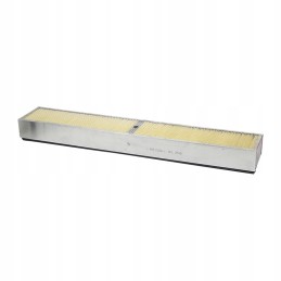Skl2538 salono filtras SF filtras pakeičia SC70038