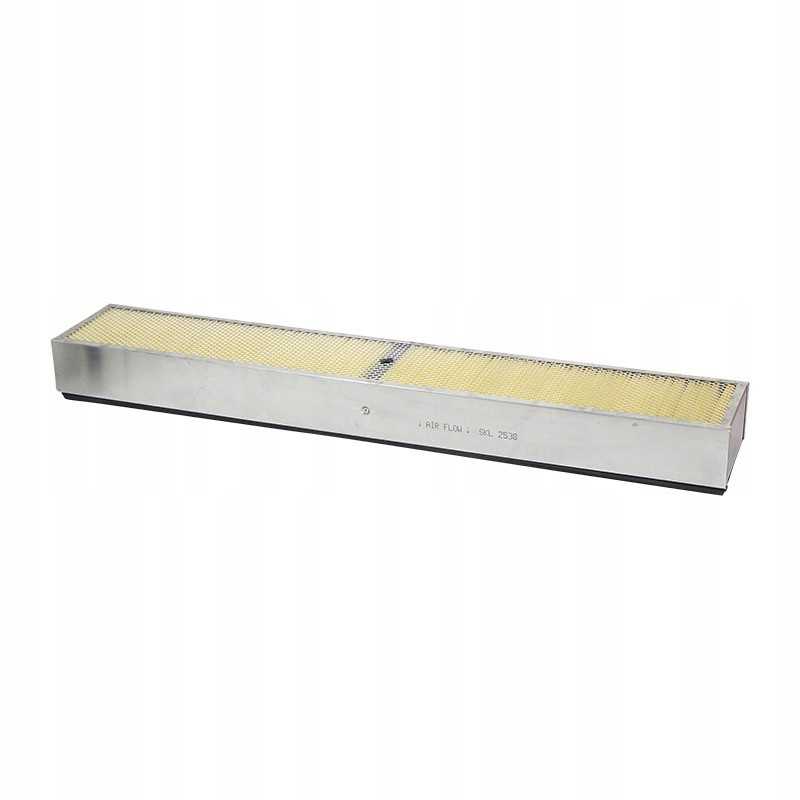 Skl2538 salono filtras SF filtras pakeičia SC70038