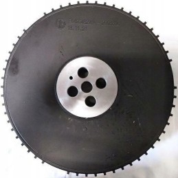 Vibracijos slopintuvas deutz 04254829 skriemulys