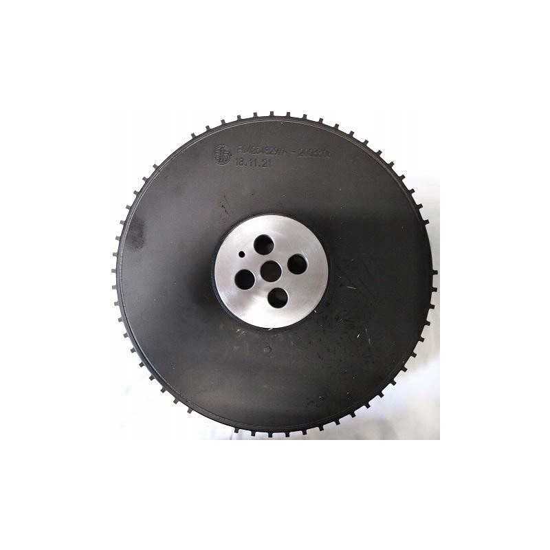 Vibracijos slopintuvas deutz 04254829 skriemulys