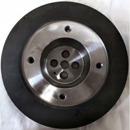 Vibracijos slopintuvas deutz 04254829 skriemulys