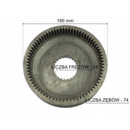Karūnos pavara c385 80126107 65680126107