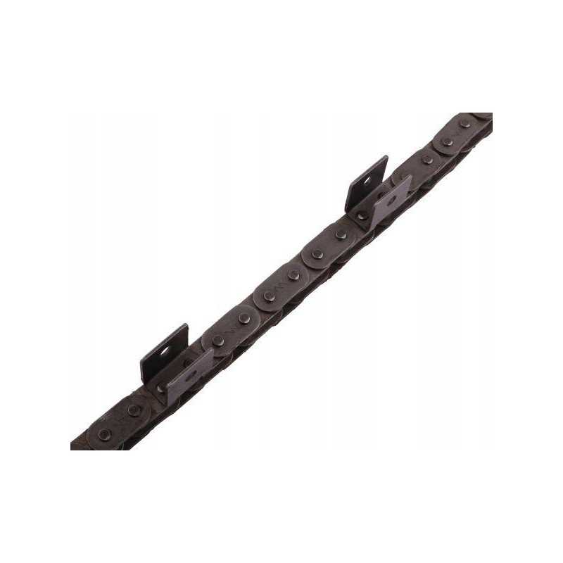 Kombaino konvejerio grandinė c10b r1 5 8 valymui