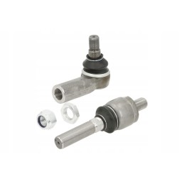 Vpj3690 vairo traukės galas, dešinysis komplektas