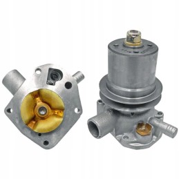 Vandens siurblys Renault 987045400