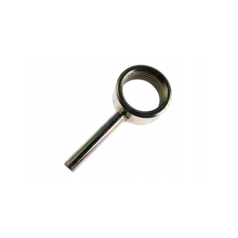 Viršutinės trauklės fiksavimo veržlė c 385