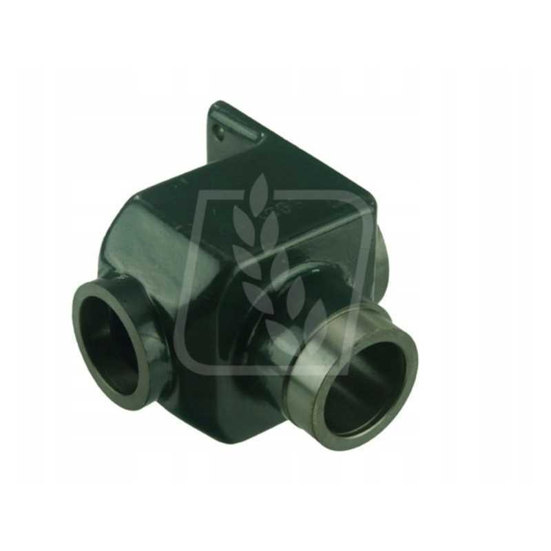 Claas 603839 kombaino pavaros korpusas