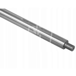 Šiaudų barstytuvo velenas John Deere Z28006 kombainui