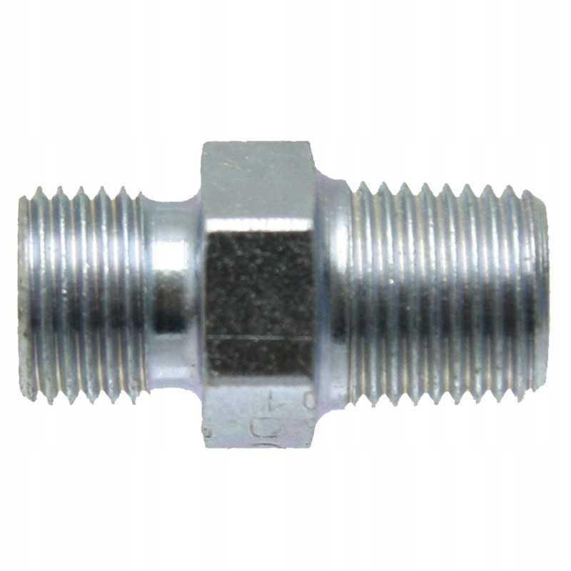 Tiesios jungties adapteris GA 3 8 BSP x 3 4 BSPK