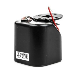 Garso signalas 12v 4 tonas ursus c 360