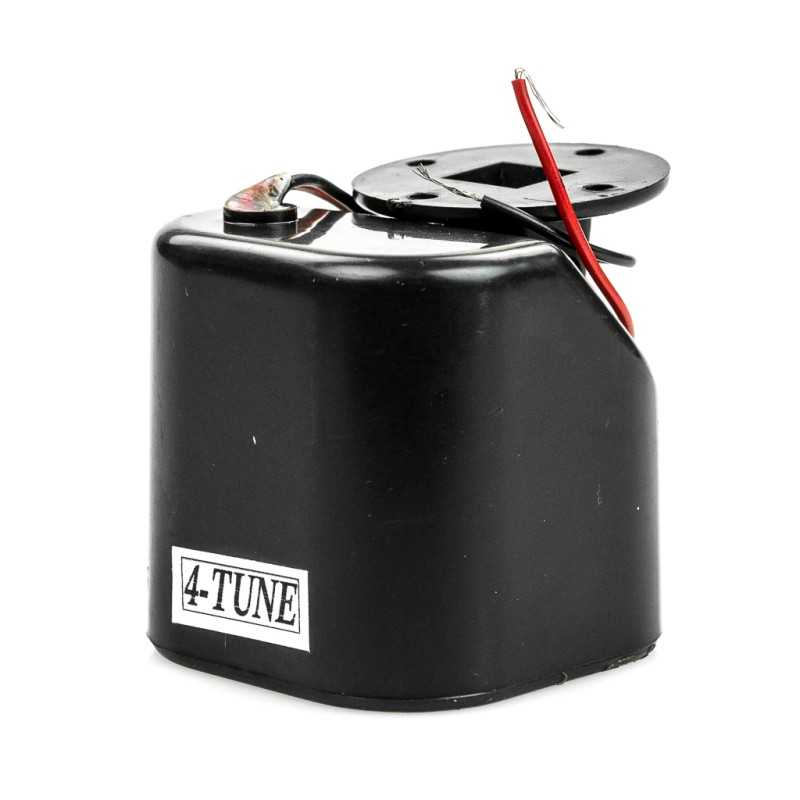 Garso signalas 12v 4 tonas ursus c 360